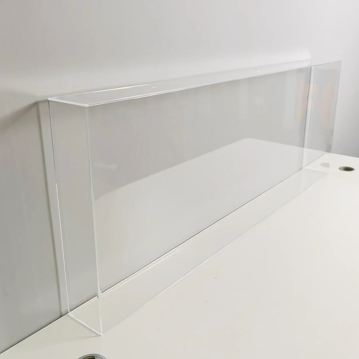 Display wall frame for Speed Champion F1 series Full Collection /horizontal line display
