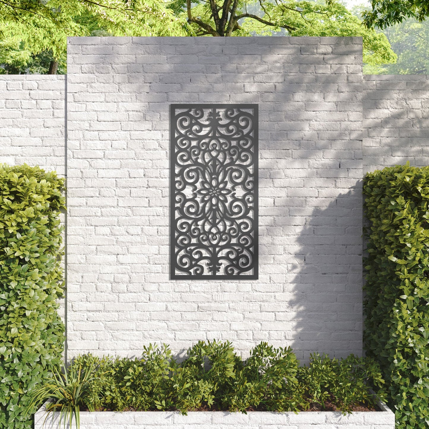 Windsor decorative Panel