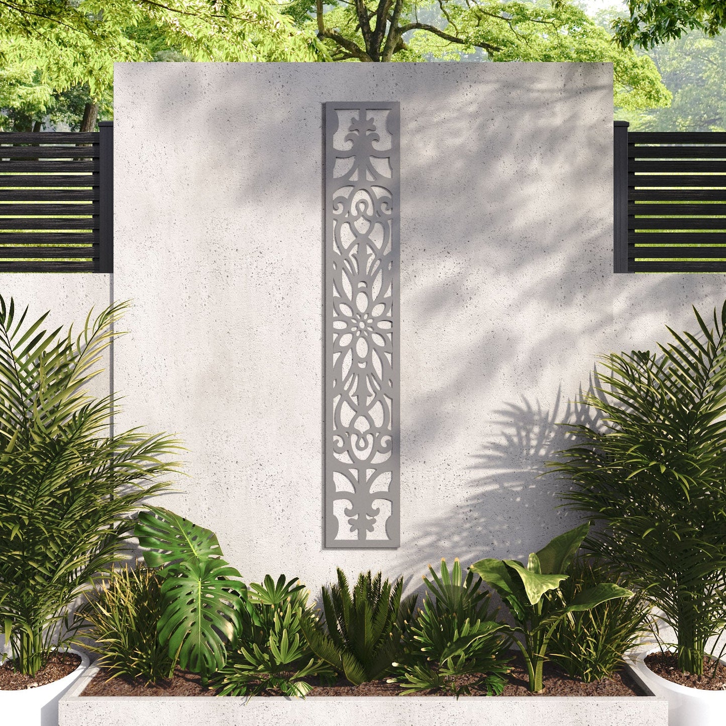 Windsor decorative Panel