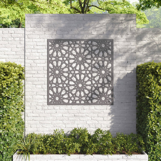 Amina decorative panel