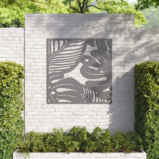 Fauna decorative panel