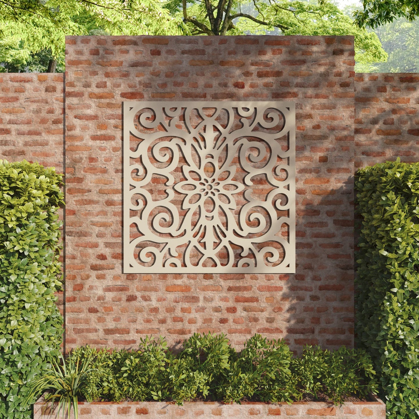Windsor decorative Panel