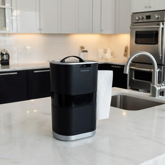Innovia Countertop Touchless Paper Towel Dispenser