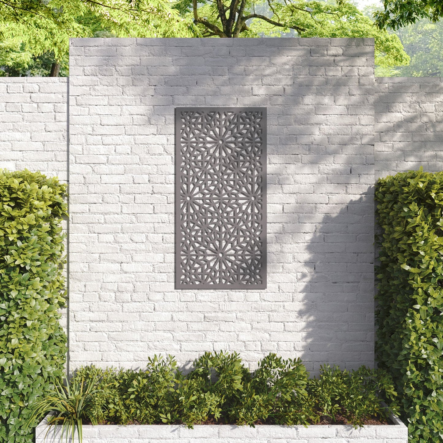 Alnara decorative panel