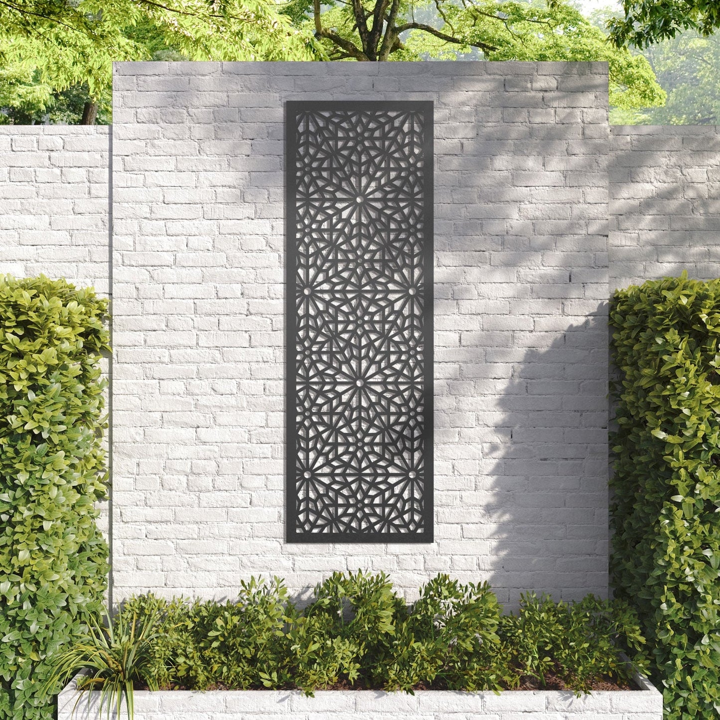 Alnara decorative panel