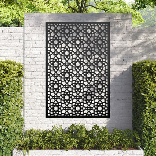 Ambar decorative panel