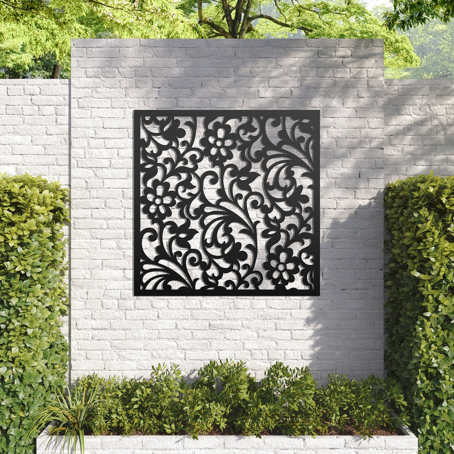 Eden Decorative Panel