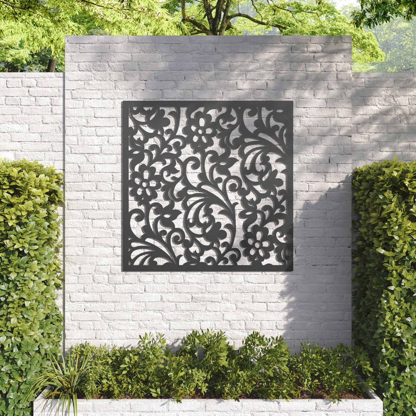 Eden Decorative Panel