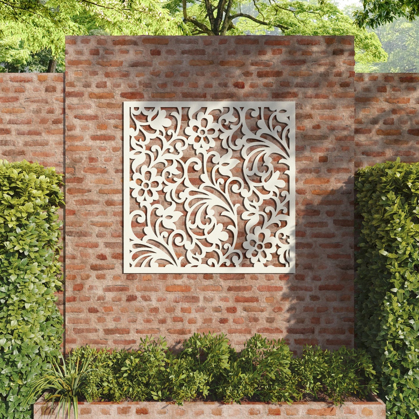 Eden Decorative Panel
