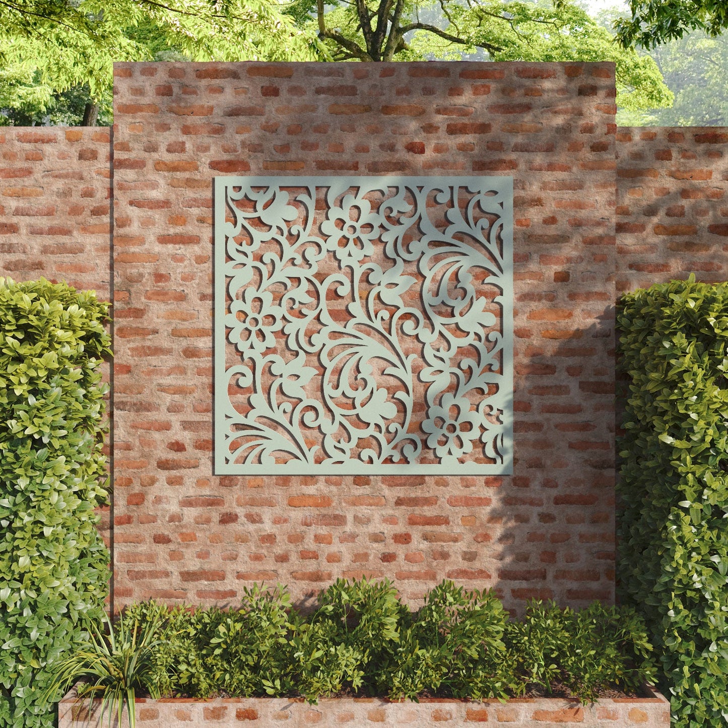 Eden Decorative Panel
