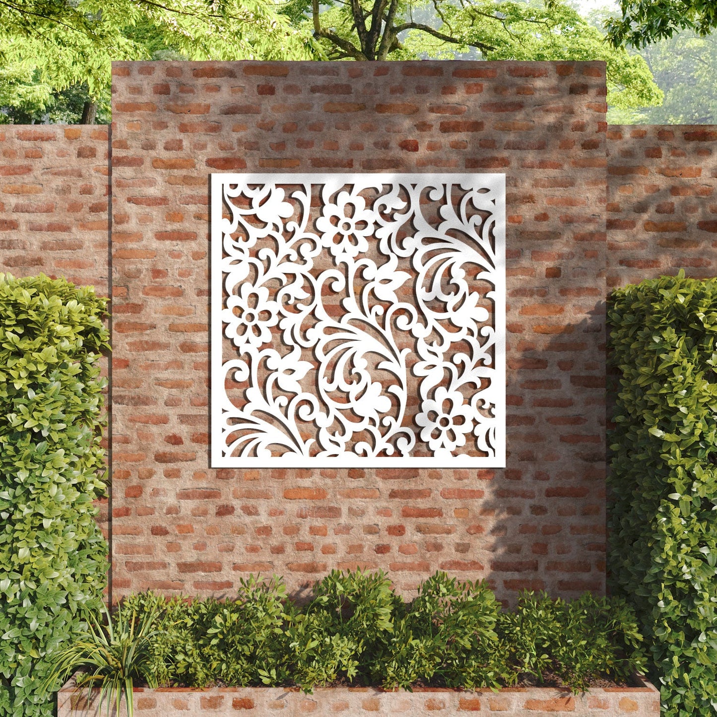 Eden Decorative Panel