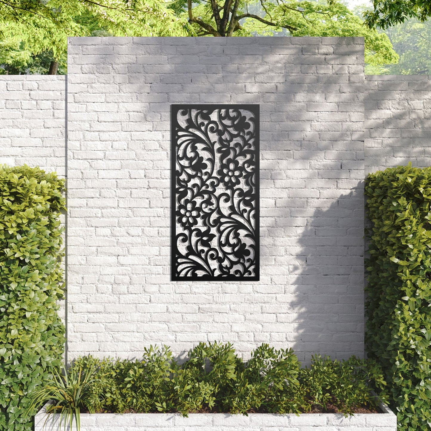 Eden Decorative Panel