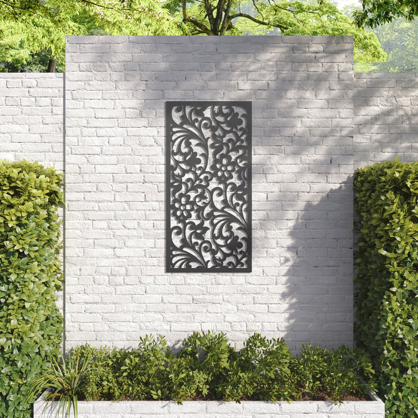 Eden Decorative Panel