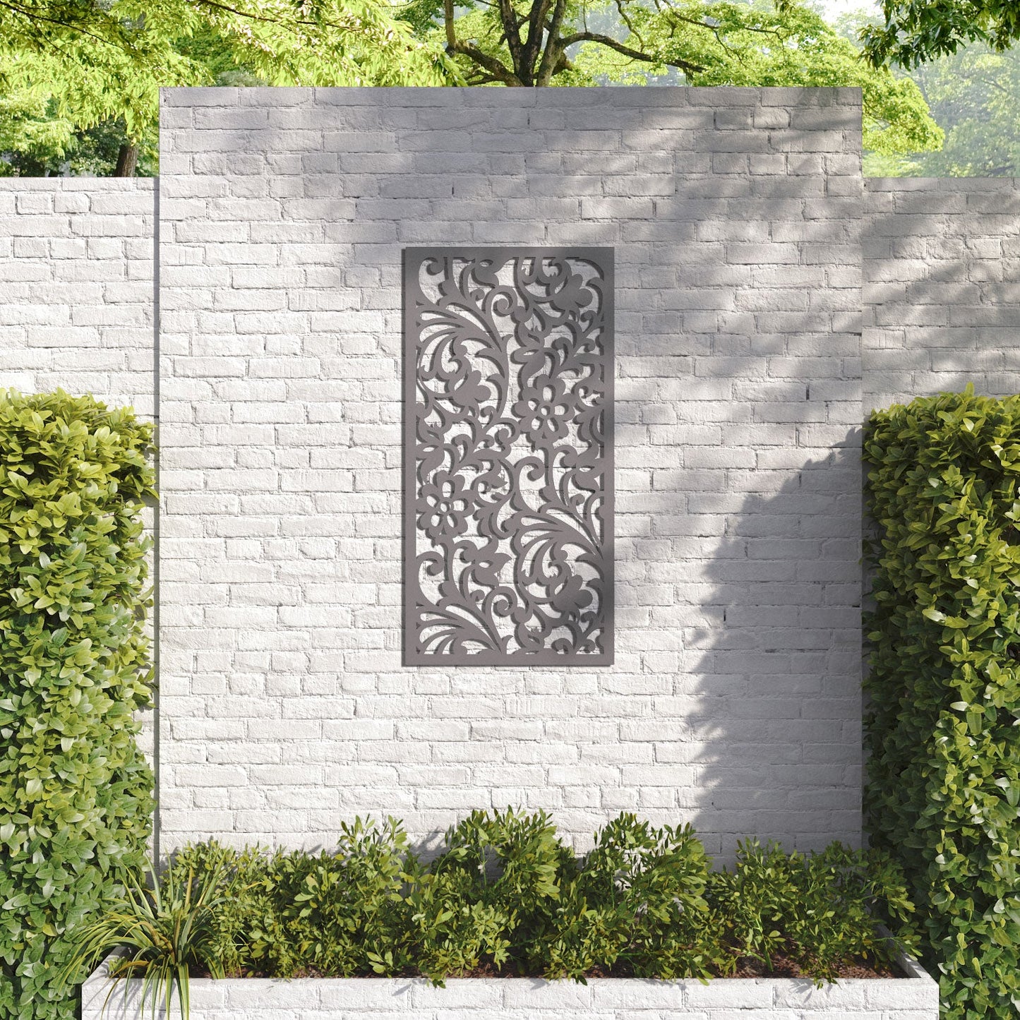 Eden Decorative Panel