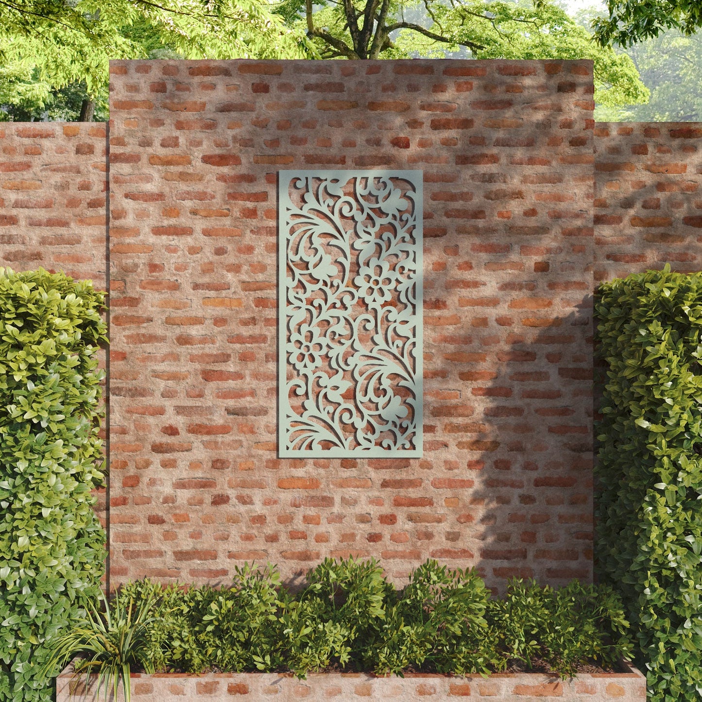 Eden Decorative Panel