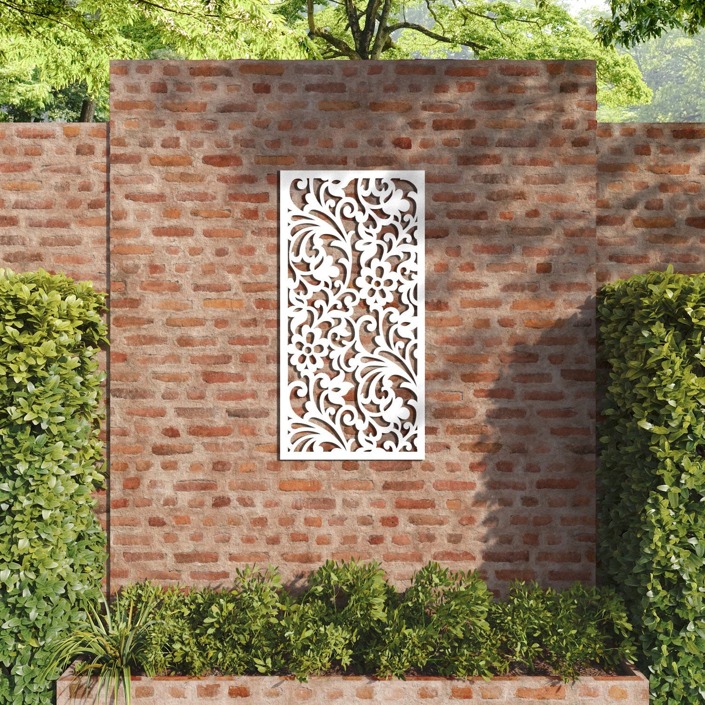 Eden Decorative Panel