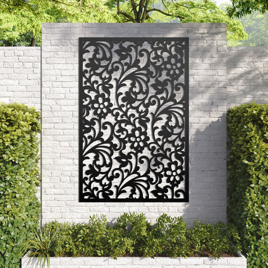 Eden Decorative Panel