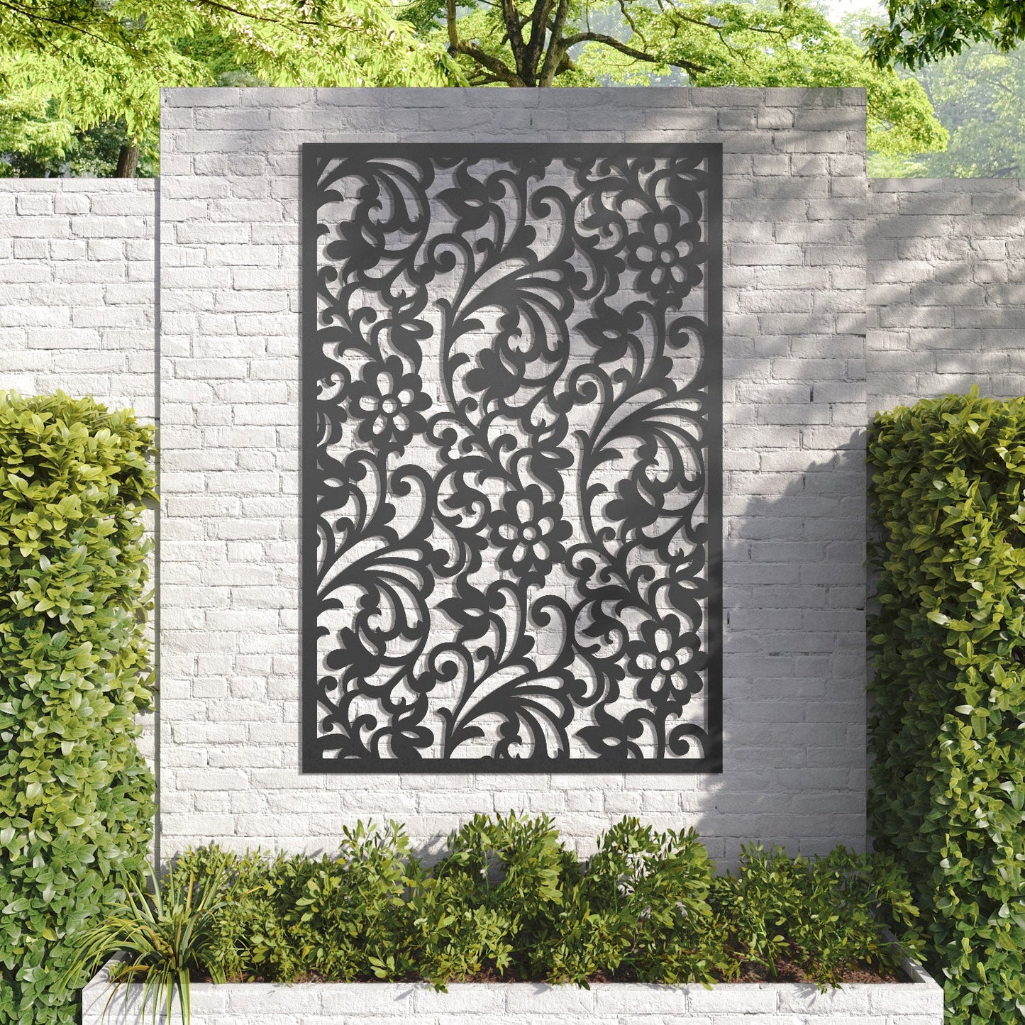 Eden Decorative Panel