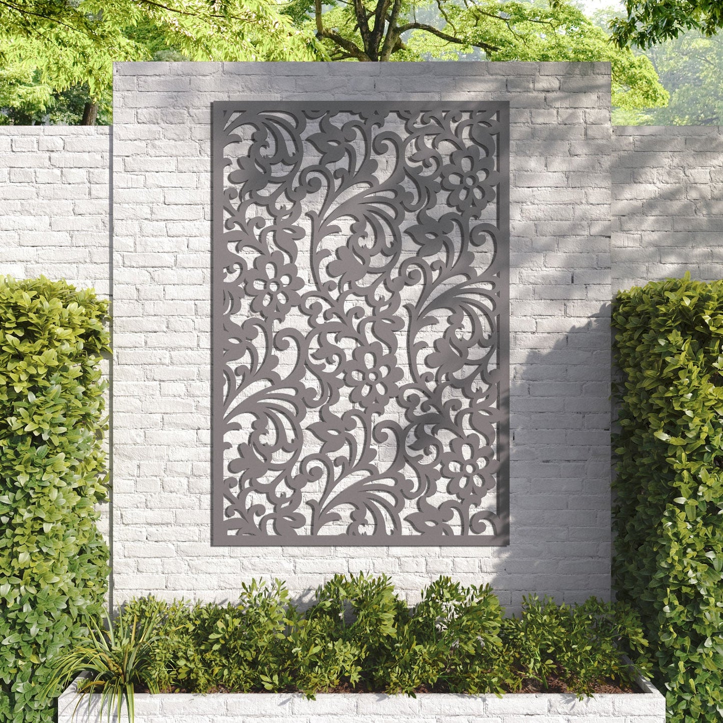 Eden Decorative Panel