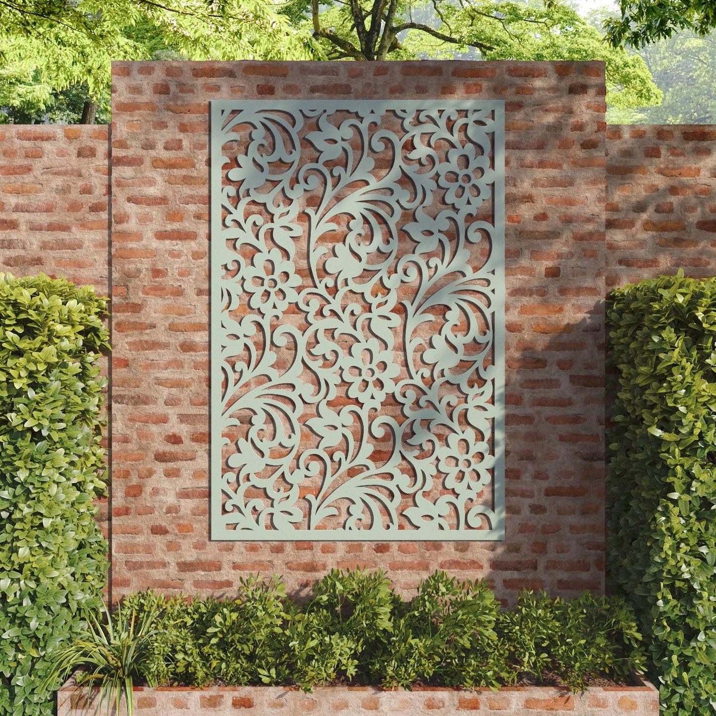 Eden Decorative Panel