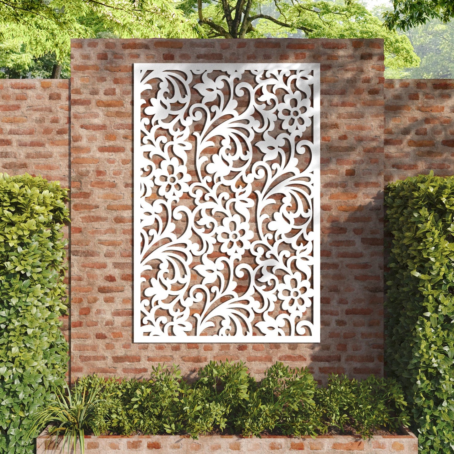 Eden Decorative Panel