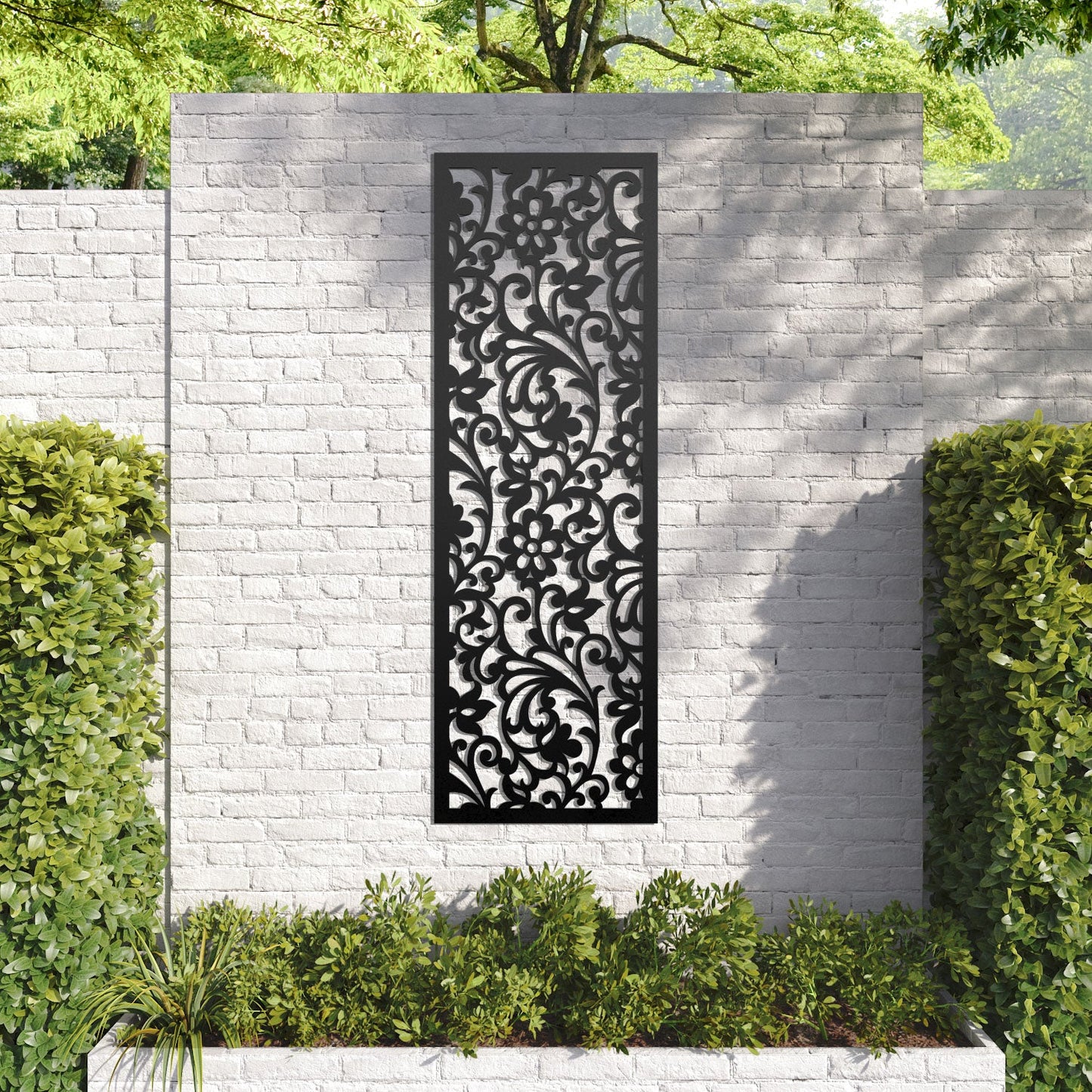 Eden Decorative Panel