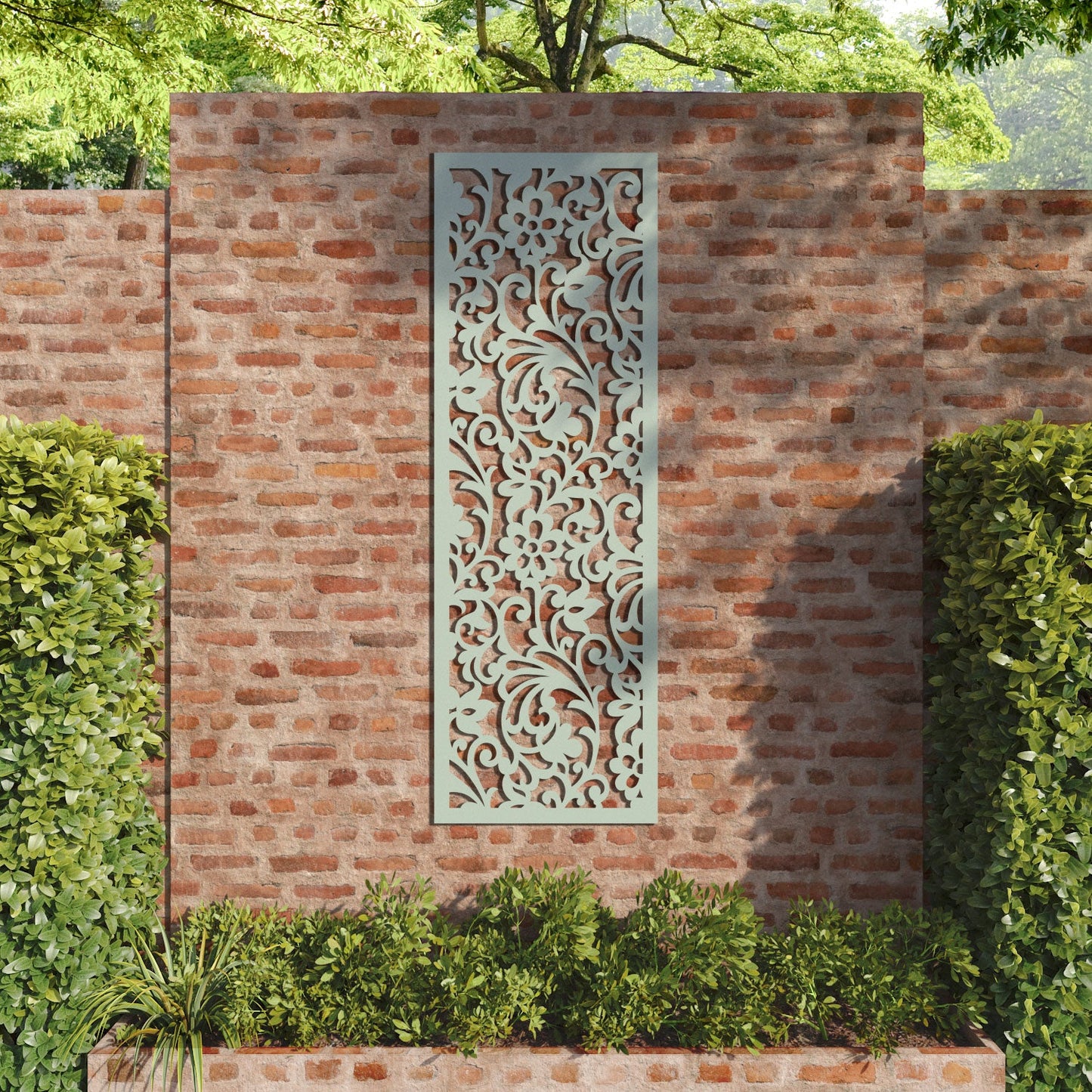 Eden Decorative Panel