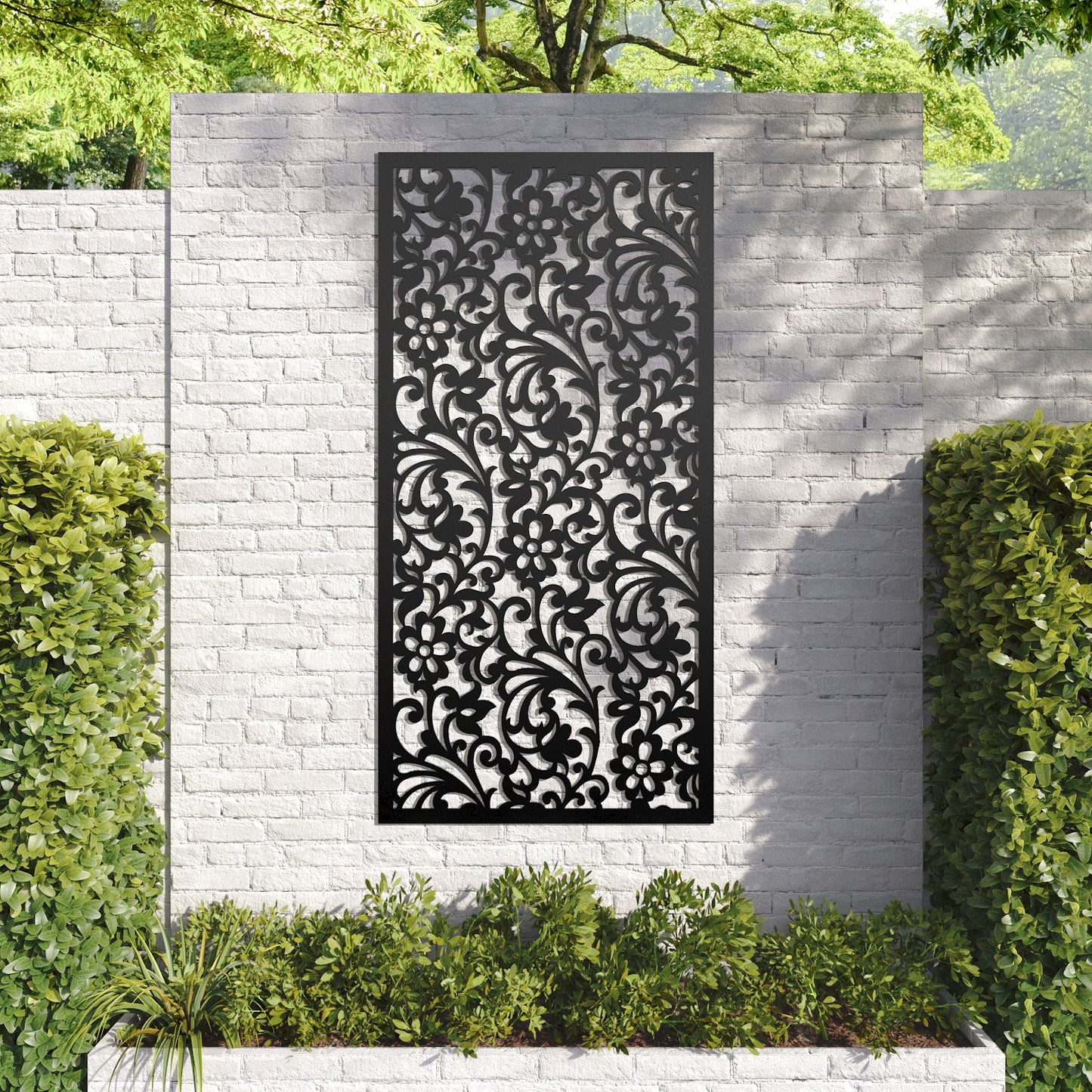 Eden Decorative Panel