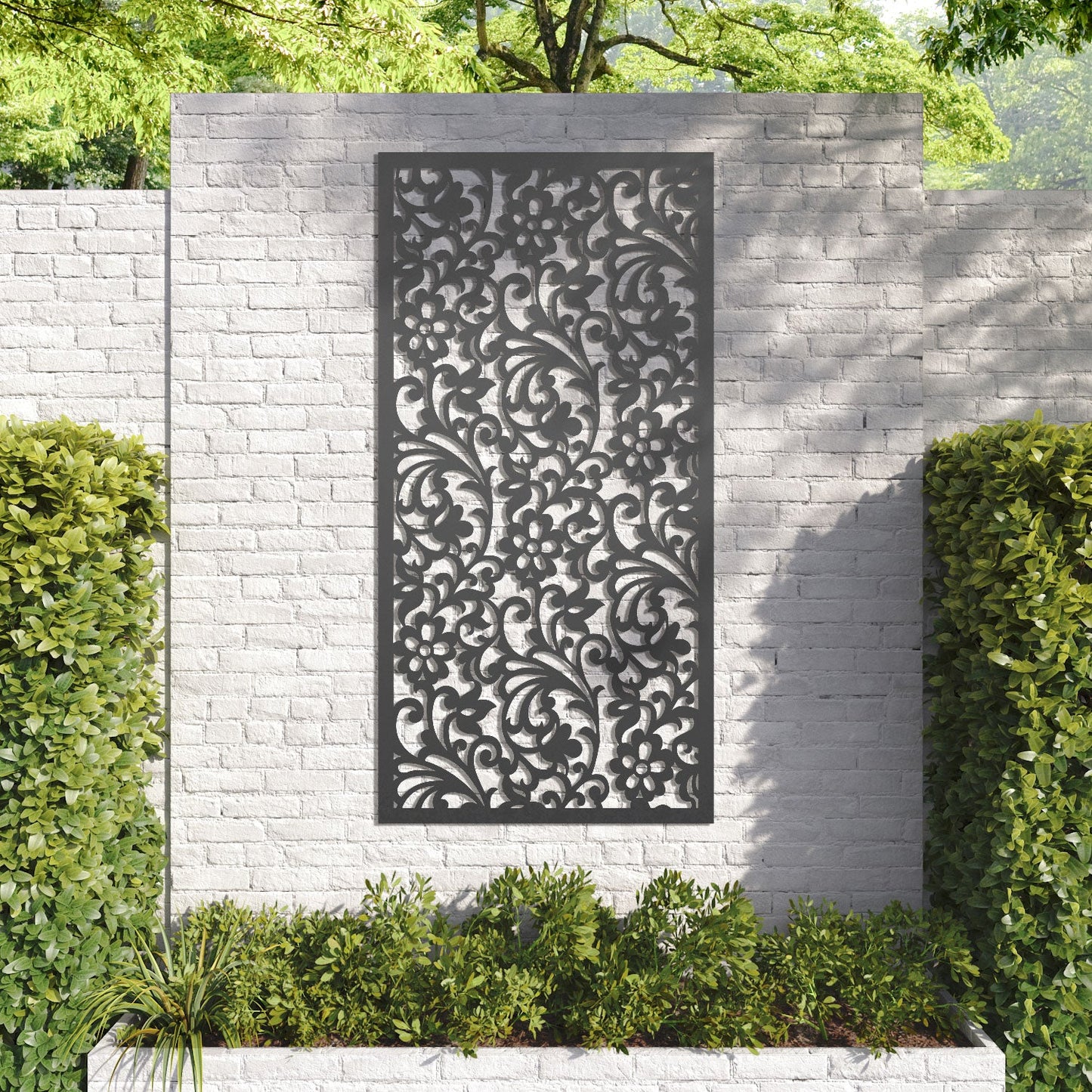 Eden Decorative Panel
