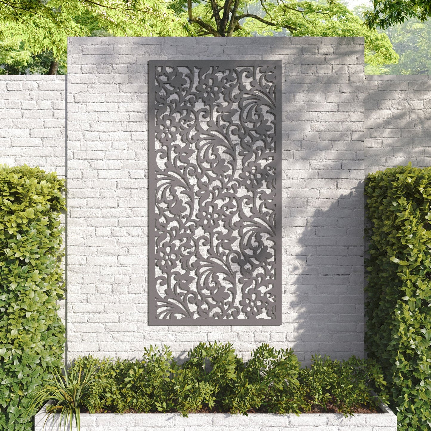 Eden Decorative Panel