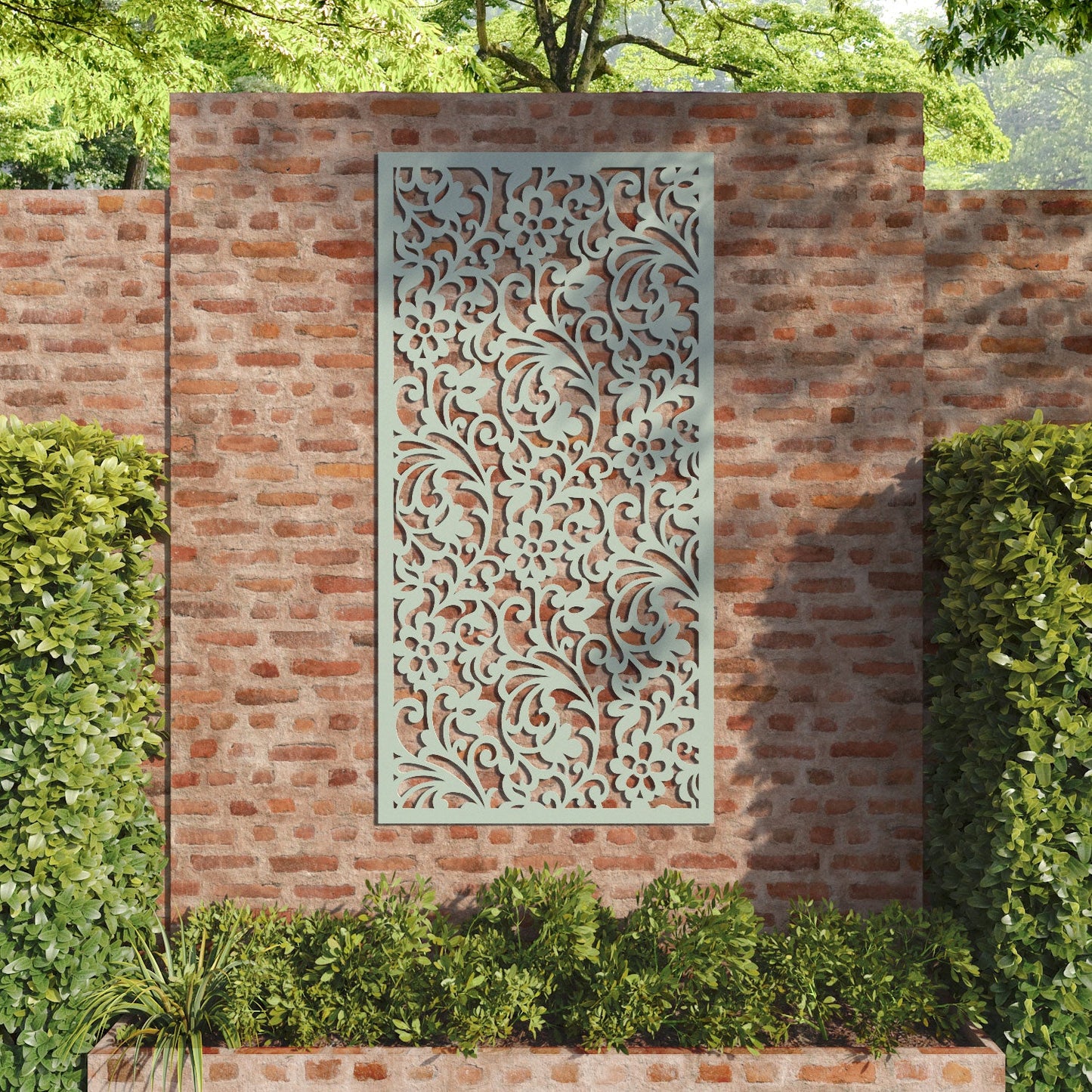 Eden Decorative Panel