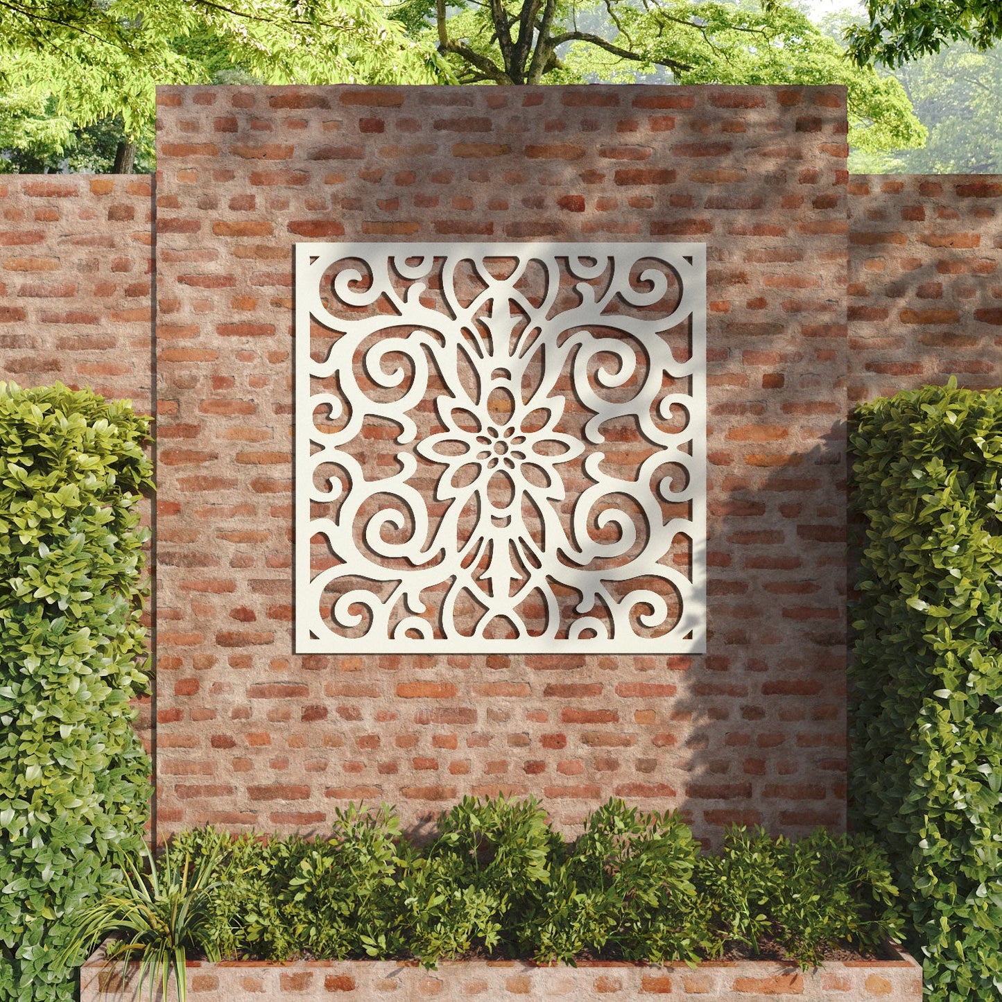 Windsor decorative Panel
