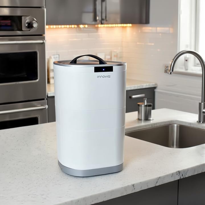Innovia Countertop Touchless Paper Towel Dispenser