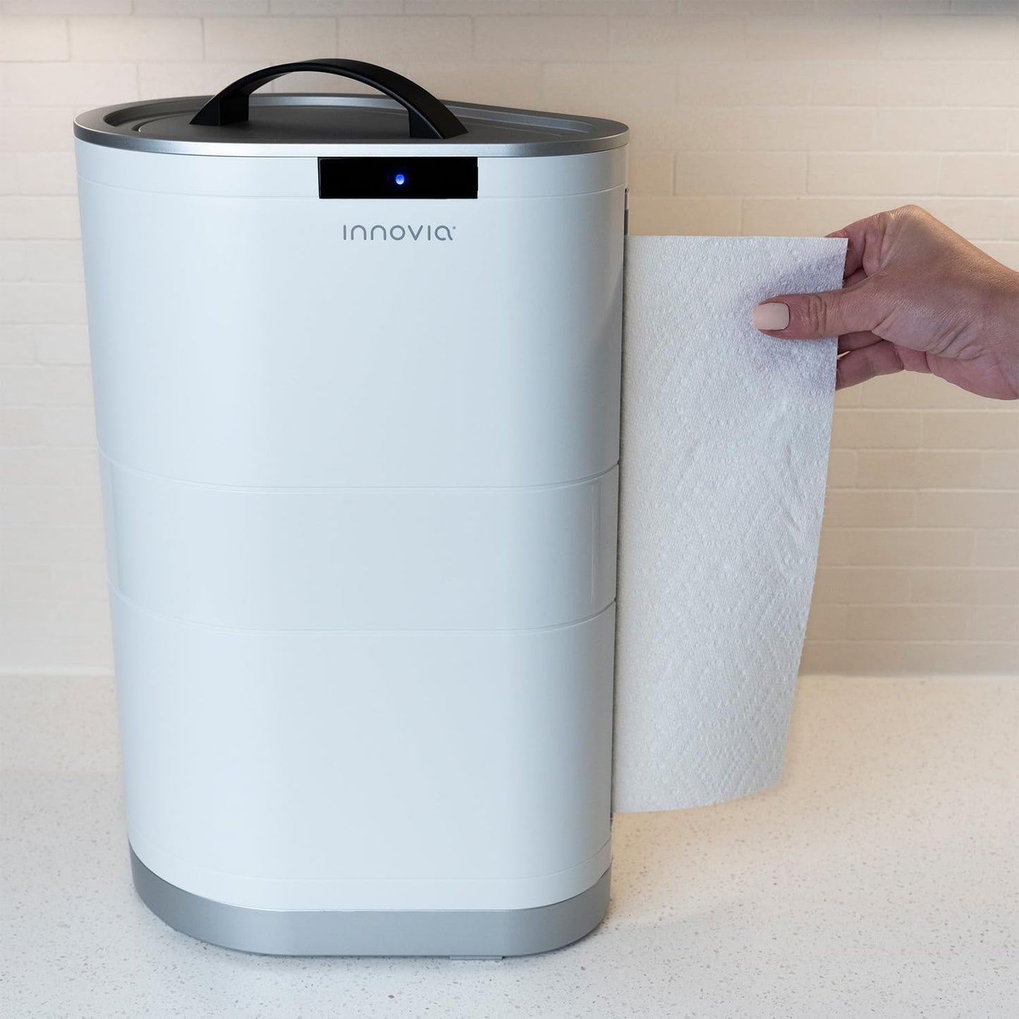 Innovia Countertop Touchless Paper Towel Dispenser